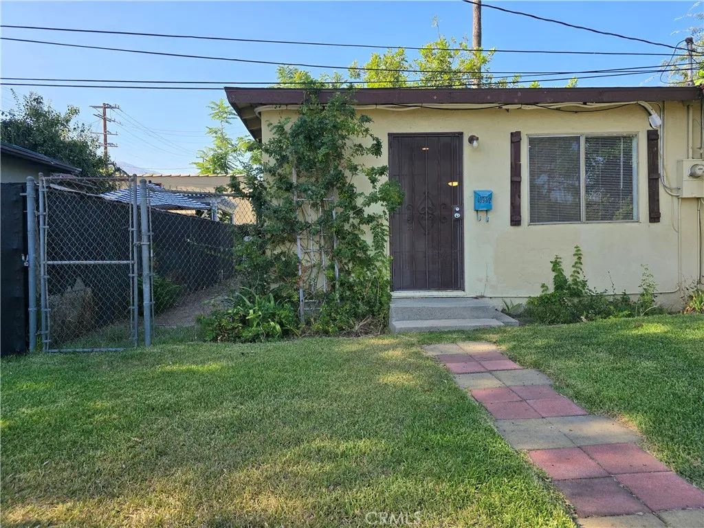 439 W Walnut, Monrovia, CA 91016
