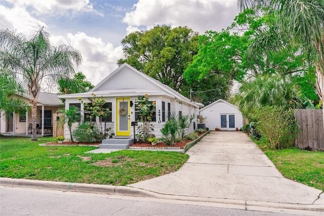2410 CENTER AVENUE, Orlando, FL 32806
