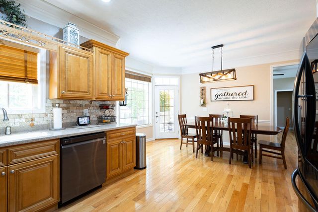 135 Arrowhead Drive, Morehead, KY 40351