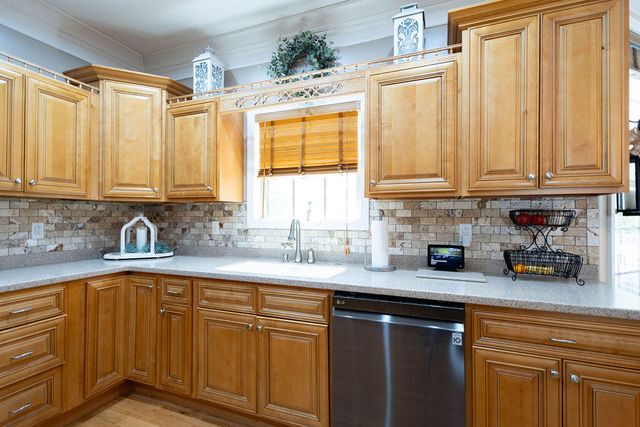 135 Arrowhead Drive, Morehead, KY 40351