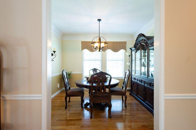 135 Arrowhead Drive, Morehead, KY 40351