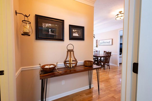 135 Arrowhead Drive, Morehead, KY 40351