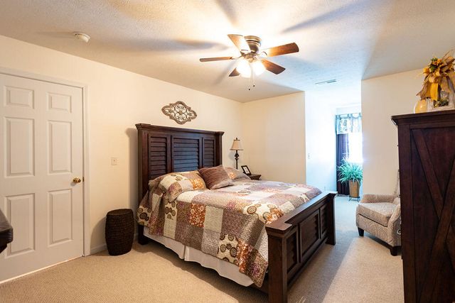 135 Arrowhead Drive, Morehead, KY 40351