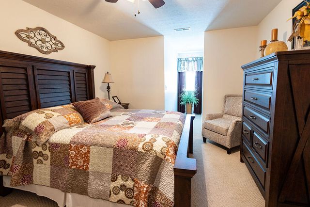 135 Arrowhead Drive, Morehead, KY 40351