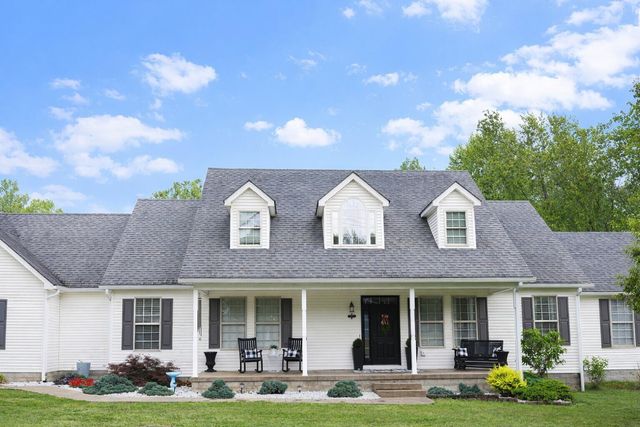135 Arrowhead Drive, Morehead, KY 40351