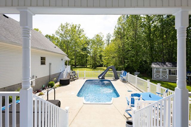 135 Arrowhead Drive, Morehead, KY 40351
