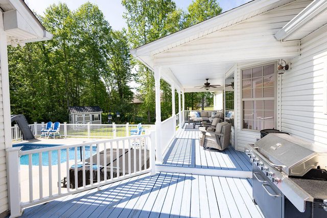 135 Arrowhead Drive, Morehead, KY 40351