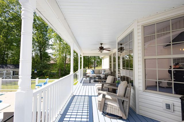 135 Arrowhead Drive, Morehead, KY 40351