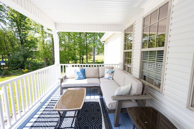 135 Arrowhead Drive, Morehead, KY 40351