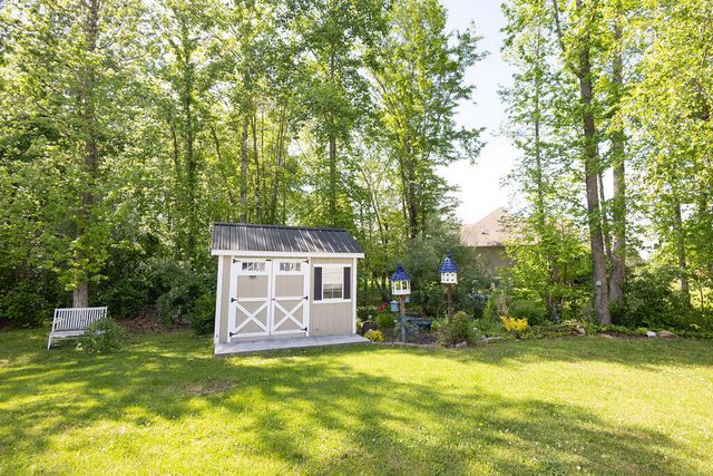 135 Arrowhead Drive, Morehead, KY 40351