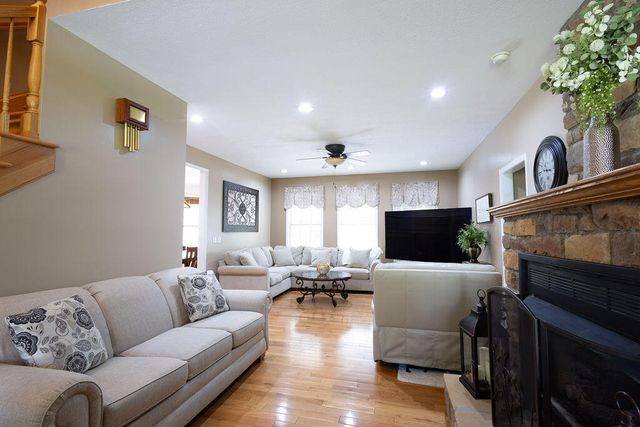 135 Arrowhead Drive, Morehead, KY 40351