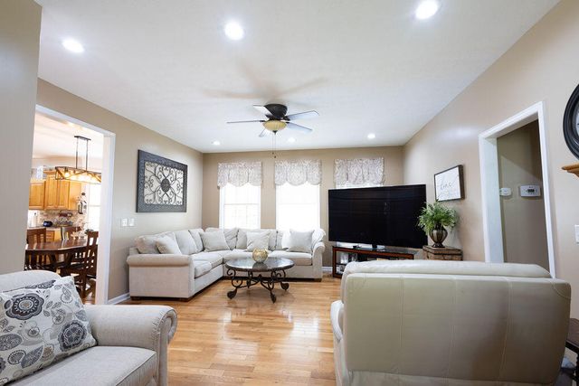 135 Arrowhead Drive, Morehead, KY 40351