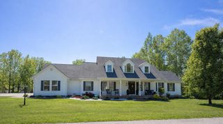 135 Arrowhead Drive, Morehead, KY 40351