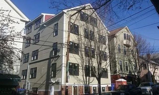 298 Wickenden Street 4, Providence, RI 02903
