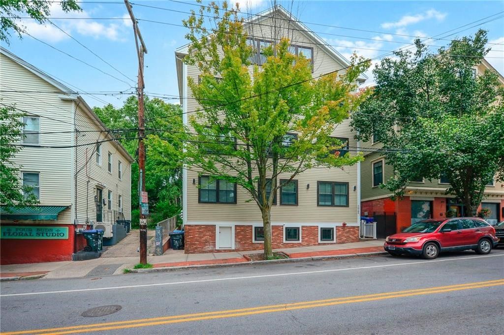 298 Wickenden Street 4, Providence, RI 02903