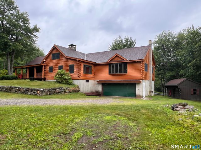 426 Platt Hill Road, Winchester, CT 06098