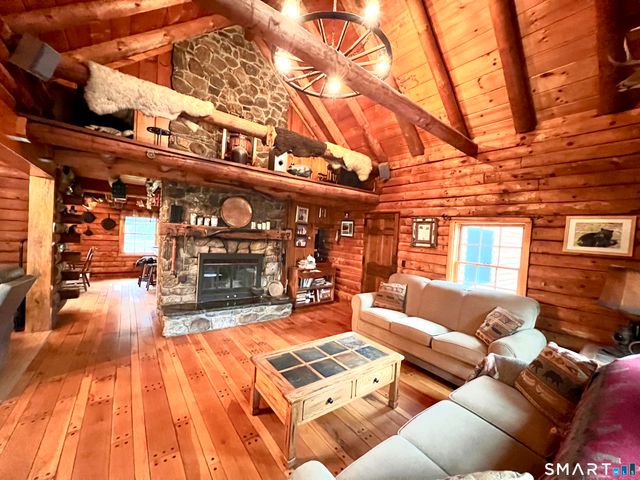426 Platt Hill Road, Winchester, CT 06098