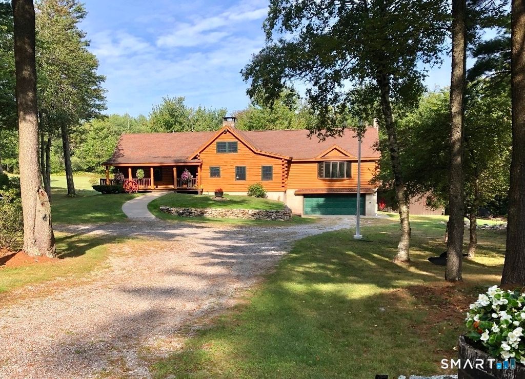 426 Platt Hill Road, Winchester, CT 06098