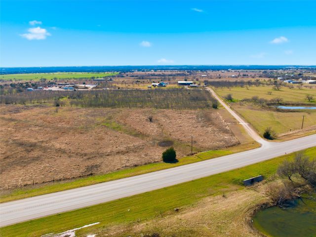 TBD 3.3 Acres China Spring Road, China Spring, TX 76633