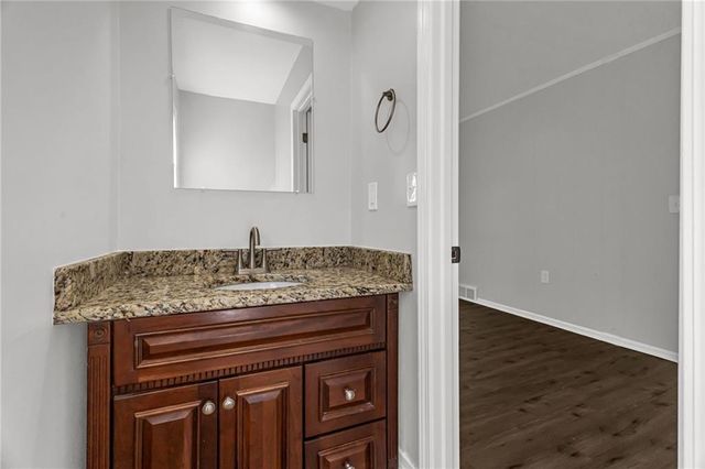200 NE Locust Drive, Blue Springs, MO 64014