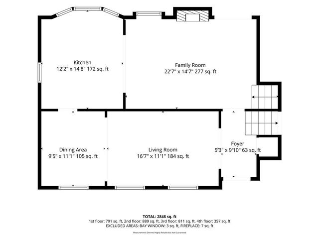200 NE Locust Drive, Blue Springs, MO 64014