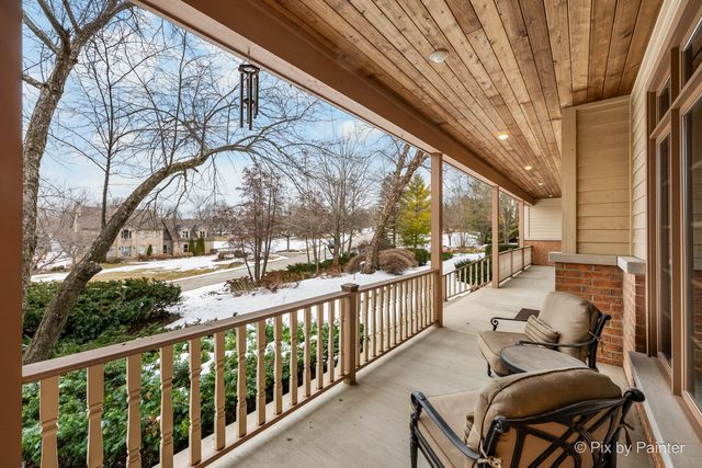 2917 Fox Knoll Court, Johnsburg, IL 60051