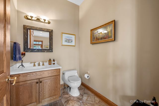 2917 Fox Knoll Court, Johnsburg, IL 60051