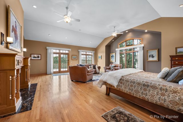 2917 Fox Knoll Court, Johnsburg, IL 60051