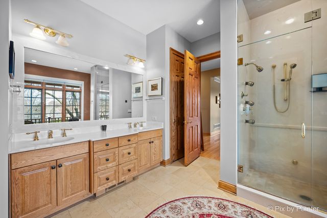 2917 Fox Knoll Court, Johnsburg, IL 60051