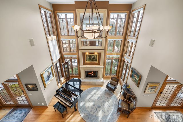 2917 Fox Knoll Court, Johnsburg, IL 60051