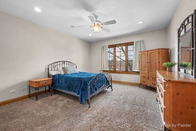 2917 Fox Knoll Court, Johnsburg, IL 60051