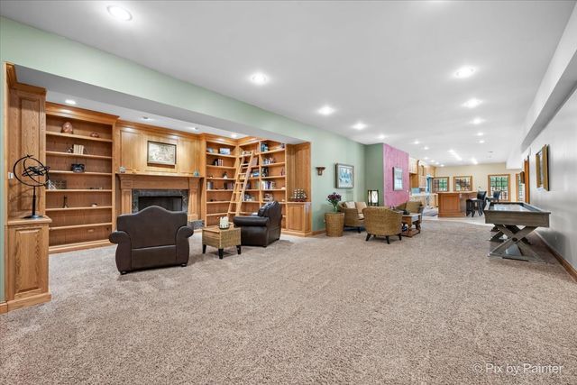 2917 Fox Knoll Court, Johnsburg, IL 60051