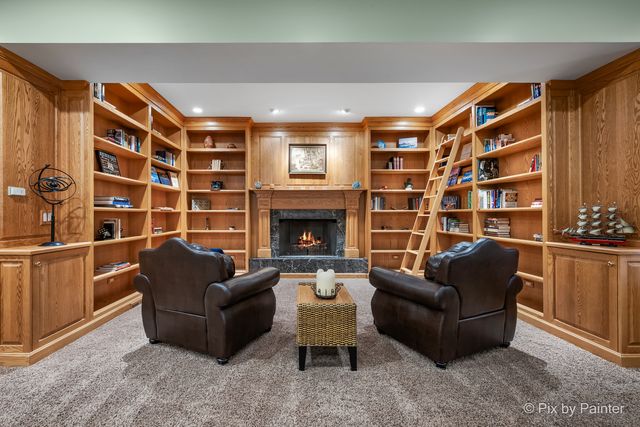 2917 Fox Knoll Court, Johnsburg, IL 60051