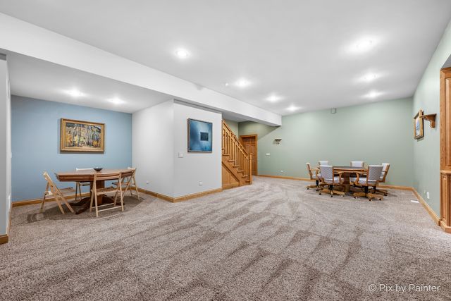 2917 Fox Knoll Court, Johnsburg, IL 60051