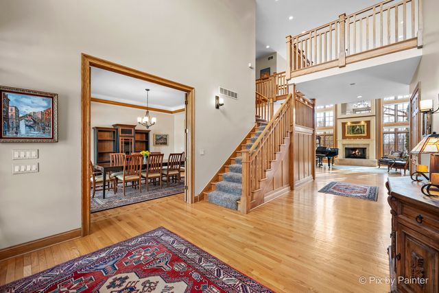 2917 Fox Knoll Court, Johnsburg, IL 60051