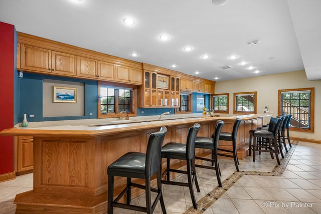 2917 Fox Knoll Court, Johnsburg, IL 60051