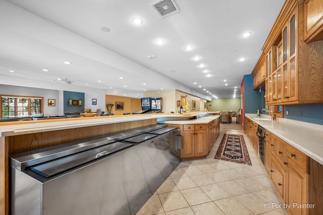 2917 Fox Knoll Court, Johnsburg, IL 60051