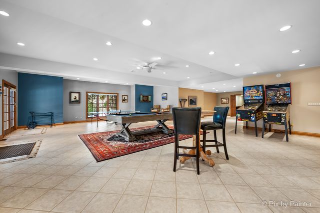 2917 Fox Knoll Court, Johnsburg, IL 60051