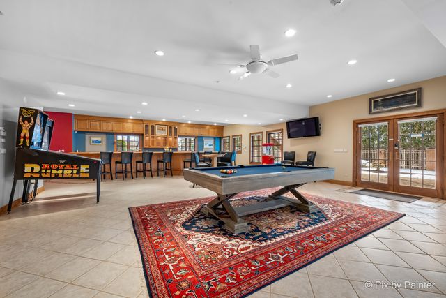 2917 Fox Knoll Court, Johnsburg, IL 60051