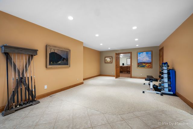 2917 Fox Knoll Court, Johnsburg, IL 60051