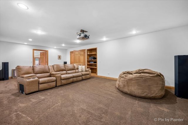 2917 Fox Knoll Court, Johnsburg, IL 60051