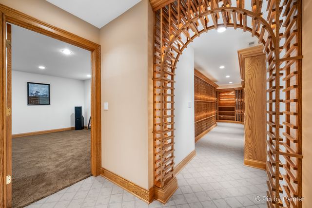 2917 Fox Knoll Court, Johnsburg, IL 60051