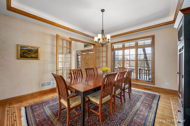 2917 Fox Knoll Court, Johnsburg, IL 60051