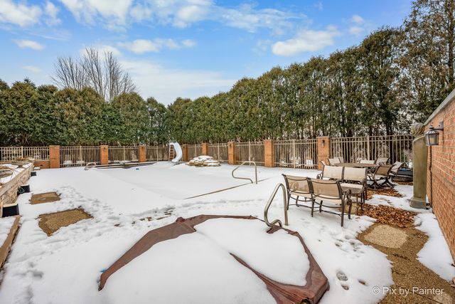 2917 Fox Knoll Court, Johnsburg, IL 60051