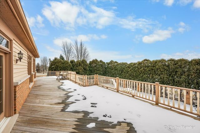 2917 Fox Knoll Court, Johnsburg, IL 60051