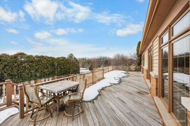 2917 Fox Knoll Court, Johnsburg, IL 60051