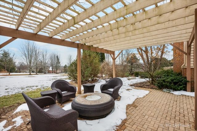 2917 Fox Knoll Court, Johnsburg, IL 60051