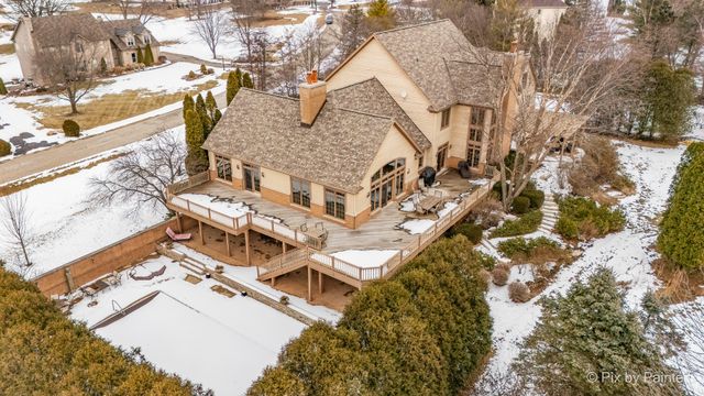 2917 Fox Knoll Court, Johnsburg, IL 60051