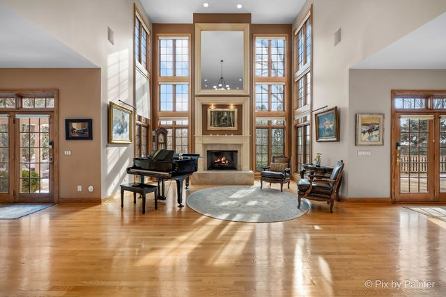 2917 Fox Knoll Court, Johnsburg, IL 60051