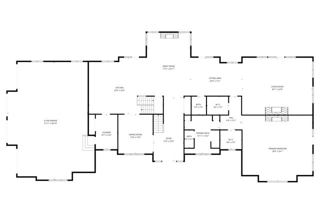 2917 Fox Knoll Court, Johnsburg, IL 60051